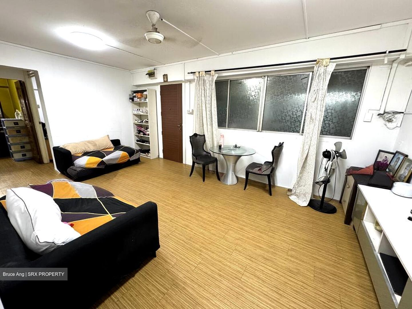 Blk 429 Woodlands Street 41 (Woodlands), HDB 4 Rooms #501939621